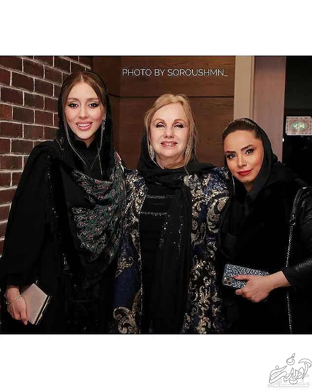 حضور بازیگران معروف ترکیه ای در پردیس سینمایی کوروش تهران